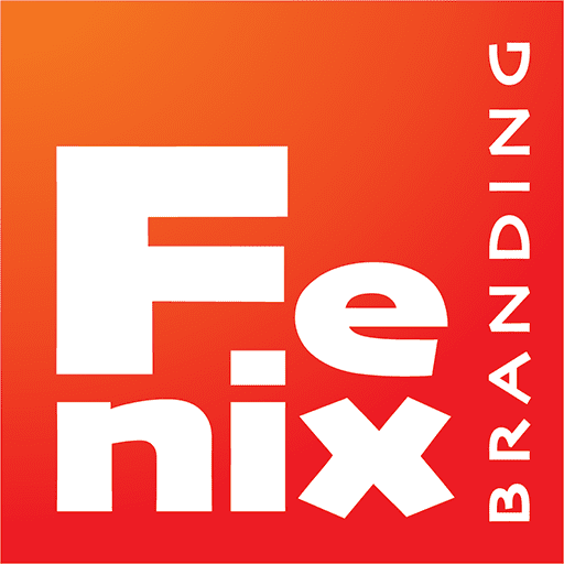 Fenix branding logo
