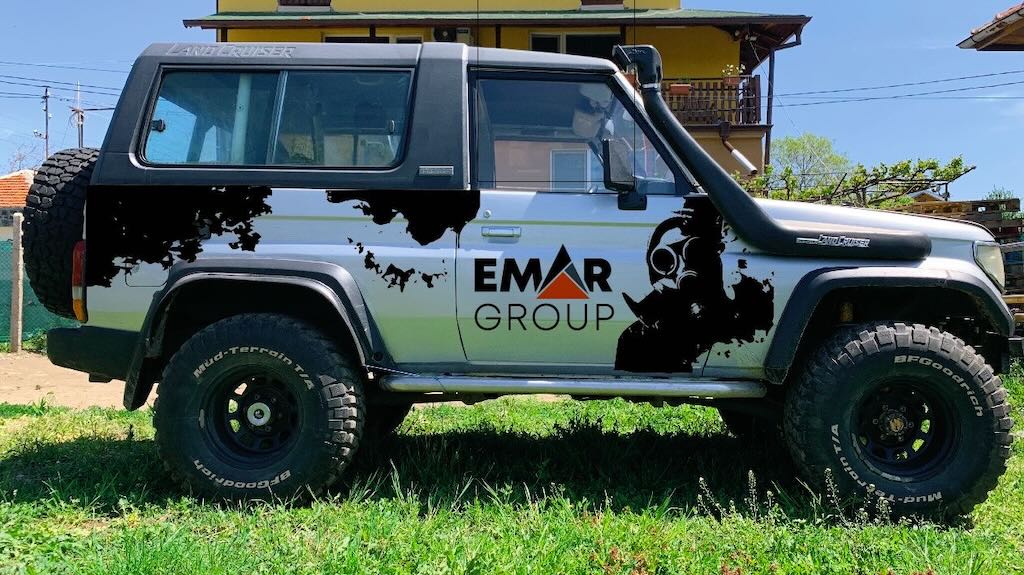 Emar Group Emar Group
