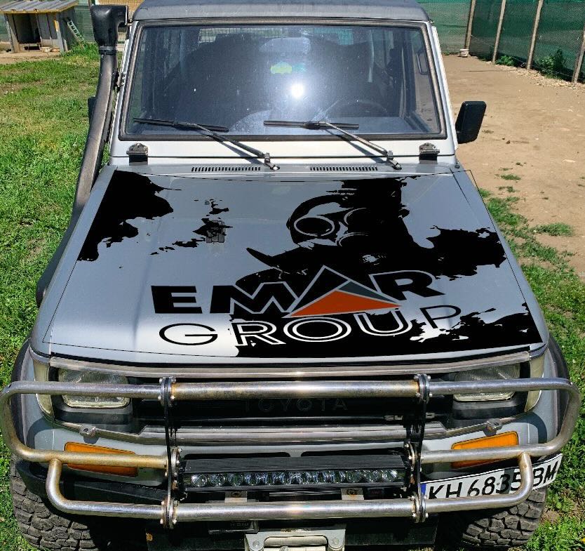 Emar Group Emar Group
