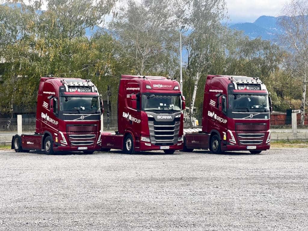 Emar Group Emar Group